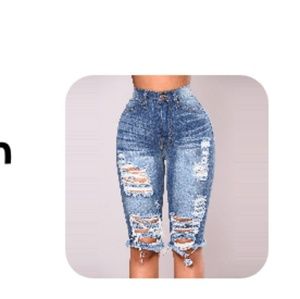 Cute pants
